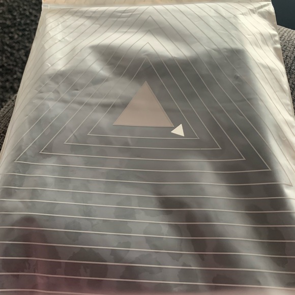 Ascend rider biker length shorts - Picture 3 of 4